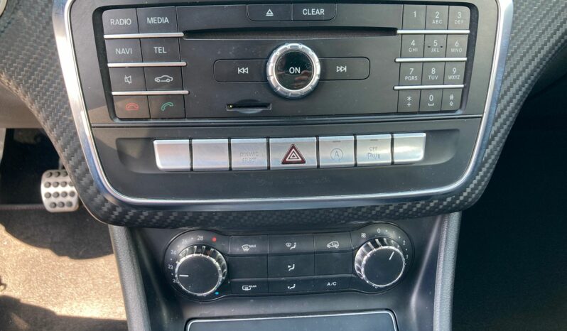 
 Mercedes-Benz A 180 d Premium my16 full									