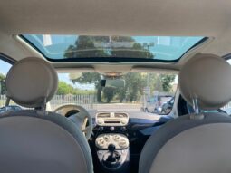 
 Fiat 500 1.3 mjt 16v Lounge 95cv VENDUTA NELLO STATO IN CUI SI TROVA full									