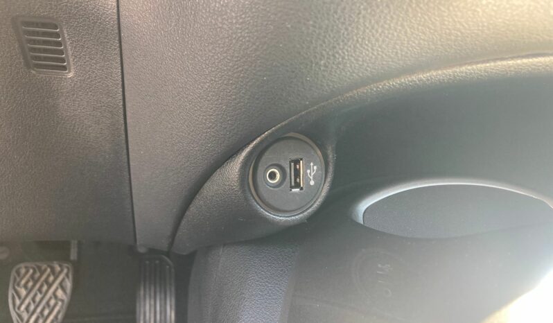 
 Nissan Juke 1.5 dci Acenta full									