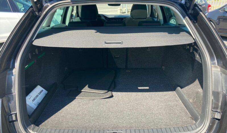 
 Skoda Octavia Wagon 1.5 g-tec Style 130cv dsg full									