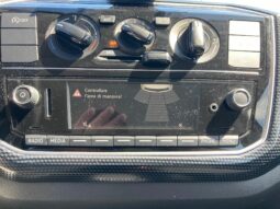 
 Volkswagen up! 5p 1.0 eco Move 68cv full									