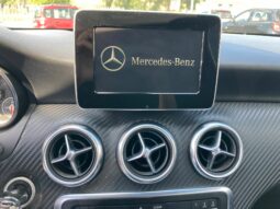 
 Mercedes-Benz A 180 d Premium my16 full									