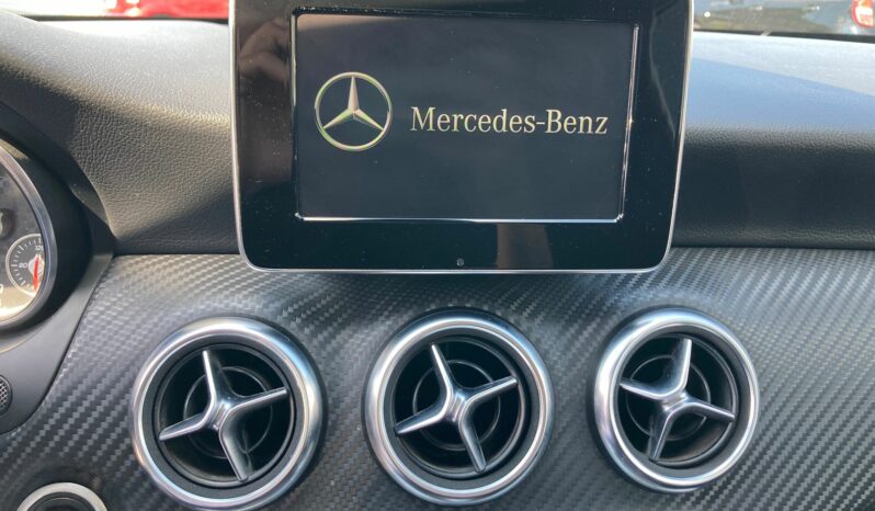 
 Mercedes-Benz A 180 d Premium my16 full									