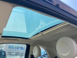 
 Fiat 500 1.3 mjt 16v Lounge 95cv VENDUTA NELLO STATO IN CUI SI TROVA full									