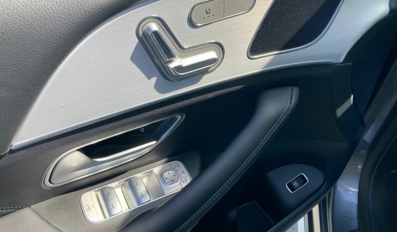 
 Mercedes-Benz GLE 400 d Premium 4matic auto full									