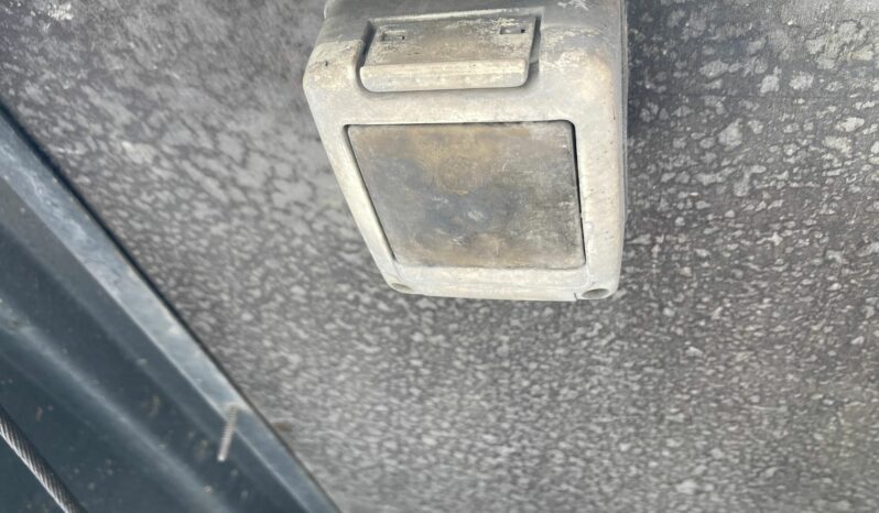 
 Iveco RUOTA GEMELLATA – SOSPENSIONI PNEUMATICHE full									
