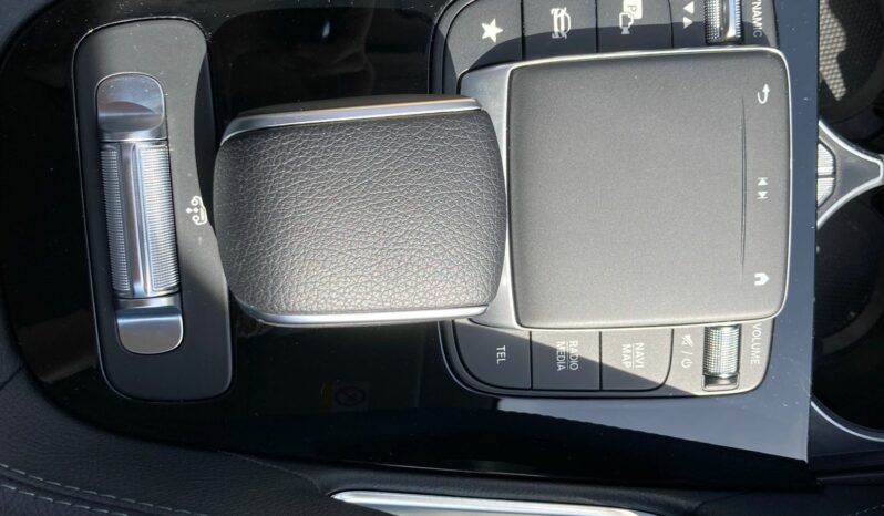 
 Mercedes-Benz GLE 400 d Premium 4matic auto full									