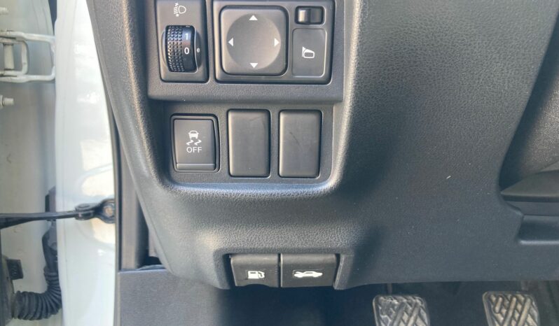 
 Nissan Juke 1.5 dci Acenta full									