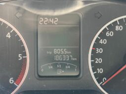 
 Volkswagen Polo 5p 1.2 tdi Comfortline full									