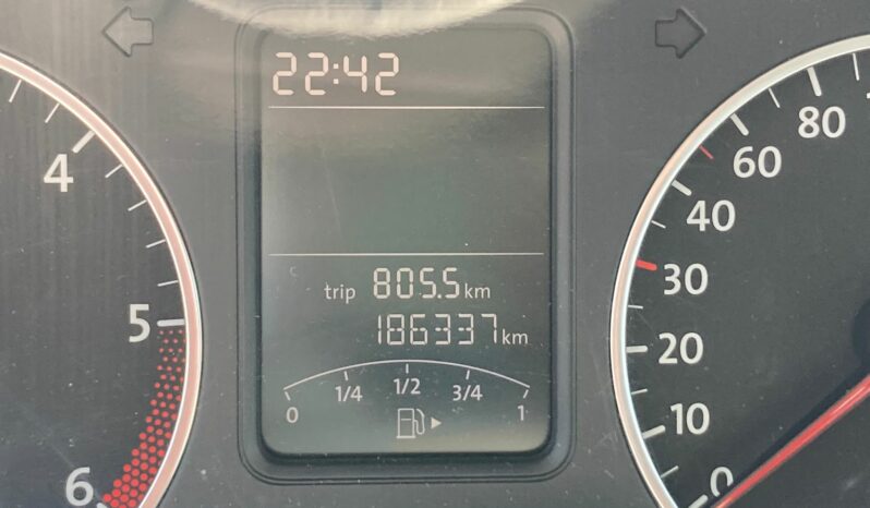 
 Volkswagen Polo 5p 1.2 tdi Comfortline full									