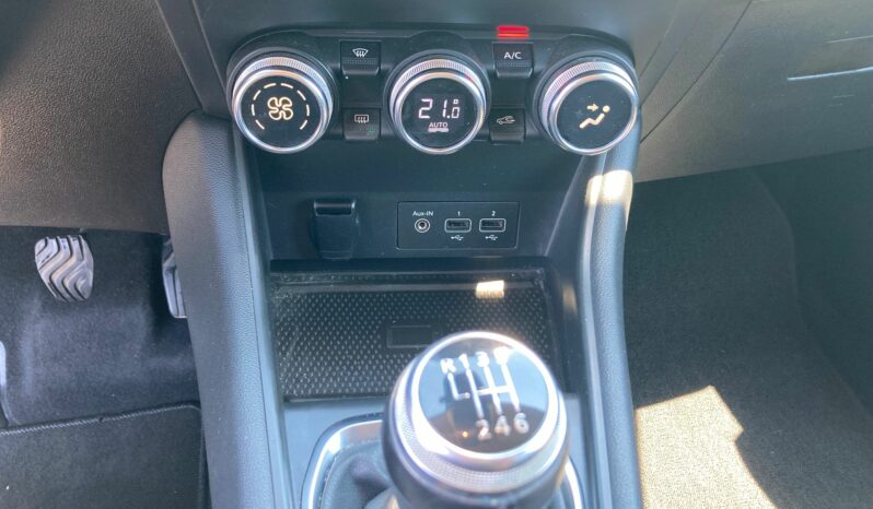 
 Renault Captur 1.0 tce Intens Gpl 100cv full									