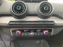 
 Audi Q2 30 2.0 tdi Admired s-tronic full									