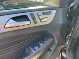 
 Mercedes-Benz GLE 350 d Sport 4matic auto full									
