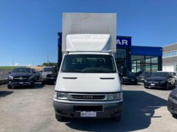 
 Iveco RUOTA GEMELLATA – SOSPENSIONI PNEUMATICHE full									