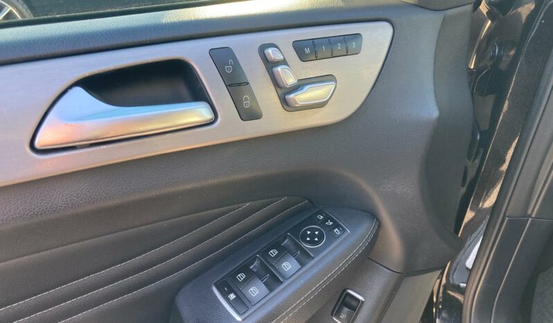 
 Mercedes-Benz GLE 350 d Sport 4matic auto full									