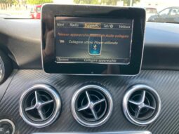 
 Mercedes-Benz A 180 d Premium my16 full									