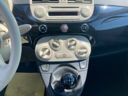 
 Fiat 500 1.3 mjt 16v Lounge 95cv VENDUTA NELLO STATO IN CUI SI TROVA full									