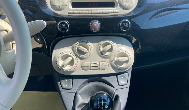 
 Fiat 500 1.3 mjt 16v Lounge 95cv VENDUTA NELLO STATO IN CUI SI TROVA full									