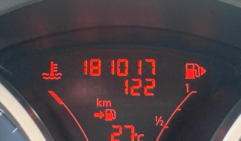 
 Nissan Juke 1.5 dci Acenta full									