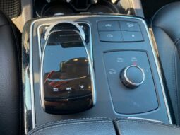 
 Mercedes-Benz GLE 350 d Sport 4matic auto full									