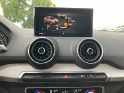 
 Audi Q2 30 2.0 tdi Admired s-tronic full									