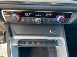 
 Audi Q3 35 2.0 tdi Business Advanced s-tronic full									