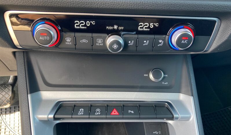 
 Audi Q3 35 2.0 tdi Business Advanced s-tronic full									
