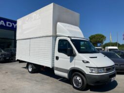 
 Iveco RUOTA GEMELLATA – SOSPENSIONI PNEUMATICHE full									