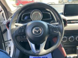 
 Mazda CX-3 1.5d Exceed awd 105cv auto full									