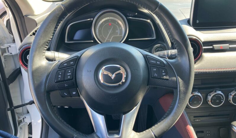 
 Mazda CX-3 1.5d Exceed awd 105cv auto full									
