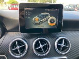 
 Mercedes-Benz A 180 d Premium my16 full									