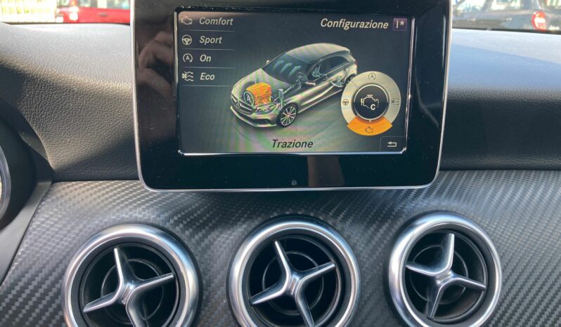 
 Mercedes-Benz A 180 d Premium my16 full									