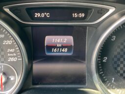 
 Mercedes-Benz A 180 d Premium my16 full									