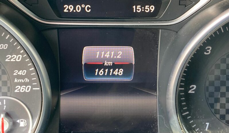 
 Mercedes-Benz A 180 d Premium my16 full									