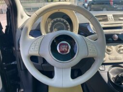 
 Fiat 500 1.3 mjt 16v Lounge 95cv VENDUTA NELLO STATO IN CUI SI TROVA full									