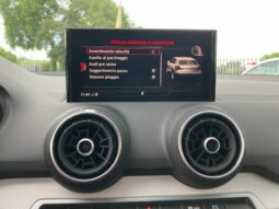 
 Audi Q2 30 2.0 tdi Admired s-tronic full									