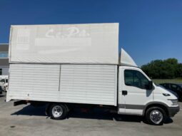 
 Iveco RUOTA GEMELLATA – SOSPENSIONI PNEUMATICHE full									