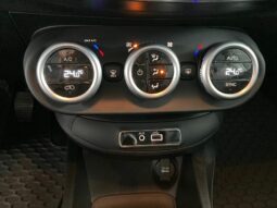 
 Fiat 500X 1.3 mjt Popstar 4×2 95cv full									