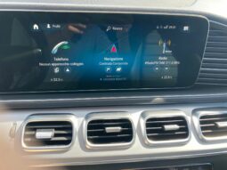 
 Mercedes-Benz GLE 400 d Premium 4matic auto full									