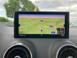 
 Audi Q2 30 2.0 tdi Admired s-tronic full									