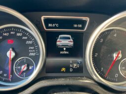 
 Mercedes-Benz GLE 350 d Sport 4matic auto full									