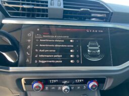 
 Audi Q3 35 2.0 tdi Business Advanced s-tronic full									