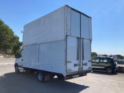 
 Iveco RUOTA GEMELLATA – SOSPENSIONI PNEUMATICHE full									