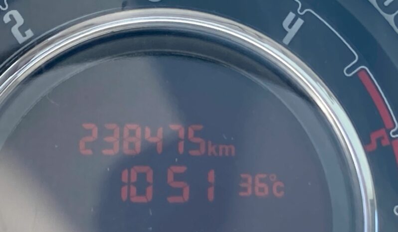 
 Fiat 500 1.3 mjt 16v Lounge 95cv VENDUTA NELLO STATO IN CUI SI TROVA full									