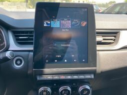 
 Renault Captur 1.0 tce Intens Gpl 100cv full									