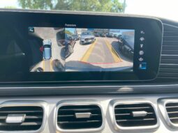 
 Mercedes-Benz GLE 400 d Premium 4matic auto full									