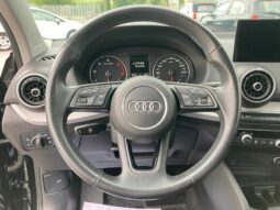 
 Audi Q2 30 2.0 tdi Admired s-tronic full									