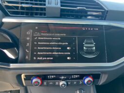 
 Audi Q3 35 2.0 tdi Business Advanced s-tronic full									