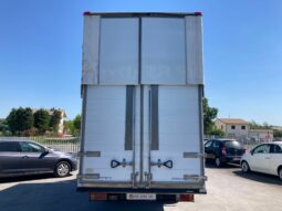 
 Iveco RUOTA GEMELLATA – SOSPENSIONI PNEUMATICHE full									