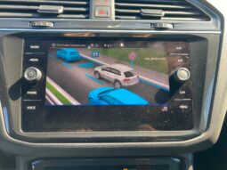 
 Volkswagen Tiguan 2.0 tdi R-Line 150cv dsg full									